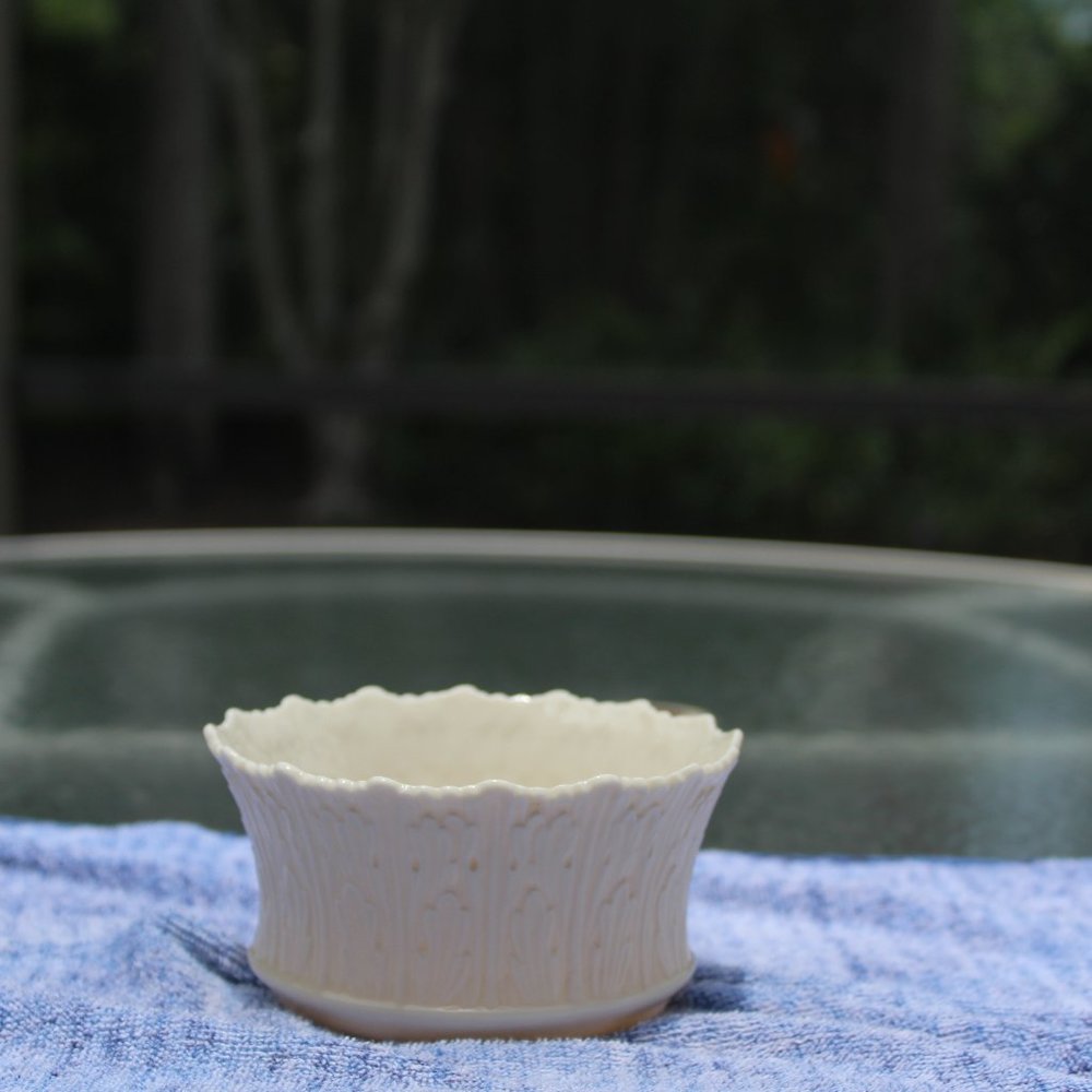 Authentic Lenox Candy Dish